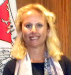 Nowym konsulem generalnym RP w Chicago została Paulina Kapuścińska, do niedawna rzecznik prasowy MSZ. - paulina-kapuciska