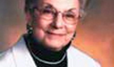 Irene Moskal Del Giudice fot. triton.edu