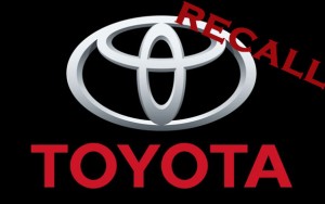 Toyota---recall