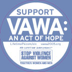 VAWA - Zatrzymaj Przemoc Wobec Kobiet