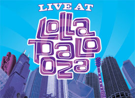 fot. Lollapalooza.com/ Chicagowski festiwal co roku przyciąga tysiące osób