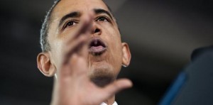 fot.WhiteHouse/ Prezydent Barack Obama potępił akt Korei Północnej