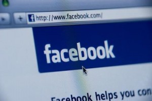 fot. Facebook to wciąz najbardziej popularny serwis społecznościowy w USA