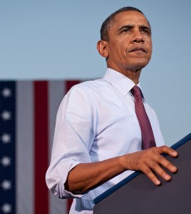 fot. Christopher Dilts for Obama for America/ Barack Obama na razie nie zaprezentuje swojej propozycji reformy