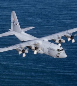fot.Wikipedia/ C-130 Hercules 