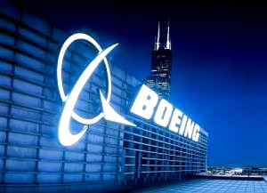 fot.: Boeing Co.