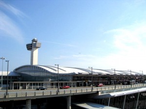 Lotnisko JFK w Nowym Jorku fot.: Wikipedia