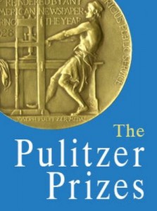 pulitzer prizes