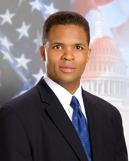 Jesse Jackson Jr. fot. Wikipedia
