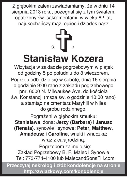 stanislaw-kozera
