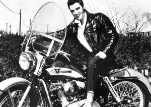 Elvis Presley fot.PAP/EPA