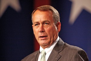 John Boehner  fot.Gage Skidmore/Wikipedia