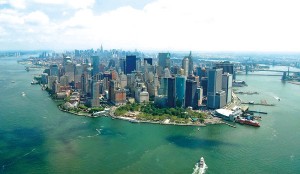 Manhattan fot.Clément Bardot/Wikipedia
