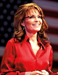 Sarah Palin fot.Gage Skidmore/Wikipedia