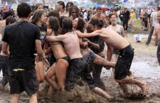 Przystanek Woodstock Festival