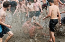 20th Woodstock Festival Poland