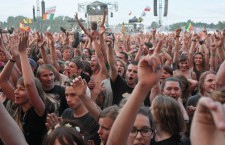 20th Woodstock Festival in Kostrzyn