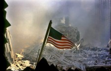 USA - THIRD ANNIVERSARY WTC