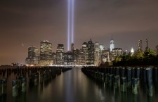 12th anniversary of 9/11