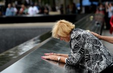 13th anniversary of 9/11 terror attacks