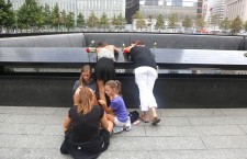 13th anniversary of 9/11 terror attacks
