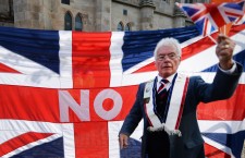 Scots to vote in Independence referendum 18 September