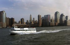 US-NEW YORK-WTC	TOURISTS