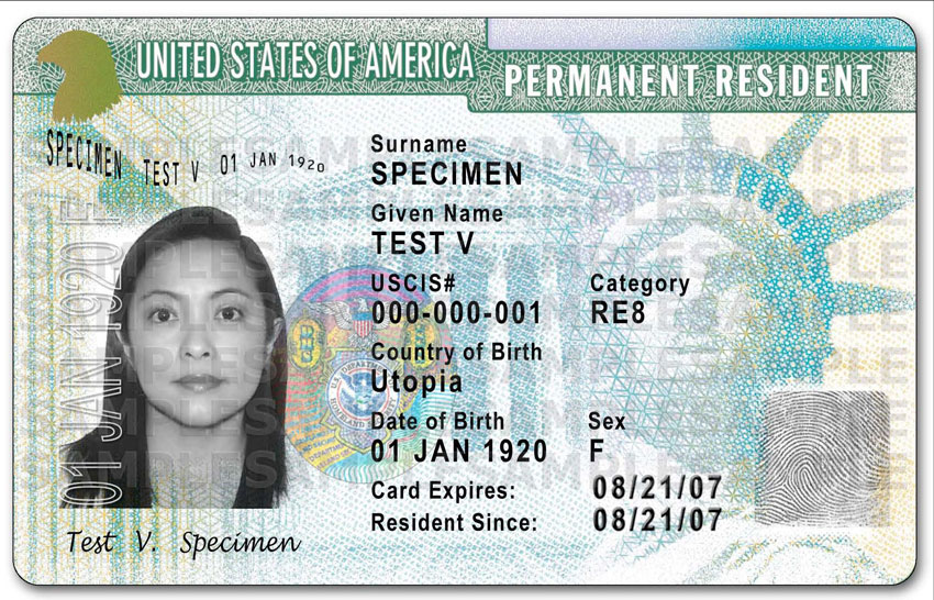 US-Green-Card