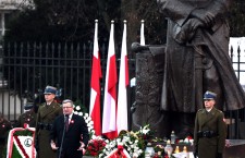 Poland celebrates Independence Day celebrations