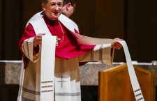 Liturgy for Archbishop Blase J. Cupich
