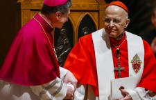Liturgy for Archbishop Blase J. Cupich