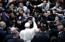 Pope Francis in Turkey