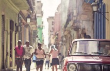 Vieja Havana