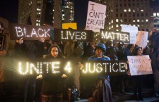 Grand jury decision to decline indictment of to N.Y.P.D officer in Eric Garner Chokehold Case