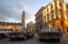 Presentation of book 'Havana, Cars and Architecture'