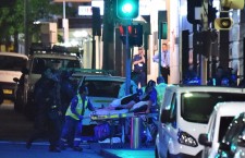 Police end Sydney siege