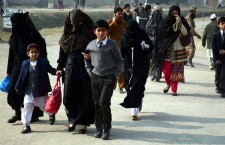 At least 126 killed at Pakistan school under Taliban attack