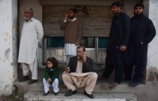 At least 126 killed at Pakistan school under Taliban attack