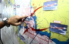 Search resumes for missing plane in Indonesia