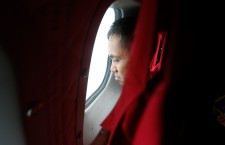Search for crashed AirAsia plane in Indonesia