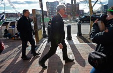 Trial of Boston Marathon bombing suspect begins