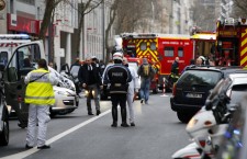 Second shooting in south of Paris