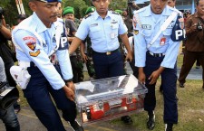 Black Boxes of crashed AirAsia plane have been found