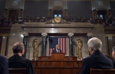 State of the Union address