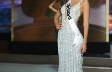 The 63rd Annual Miss Universe pageant