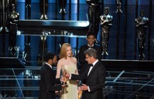 87th Academy Awards - Ceremony