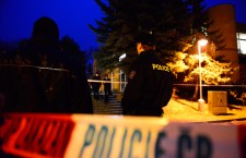 Several killed in Czech shooting attack