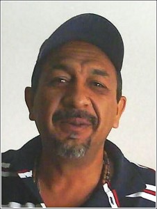 Servando Gomez Martinez, aka 'La Tuta' fot.SSP/EPA