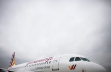 New design for Germanwings airlines