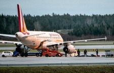 Bomb alert forces evacuation at Swedish airport